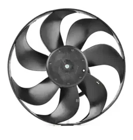 BSG 90-510-001 BSG Вентилятор, охлаждение двигателя